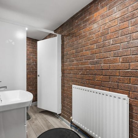Queens Place - Rooms Hove Extérieur photo