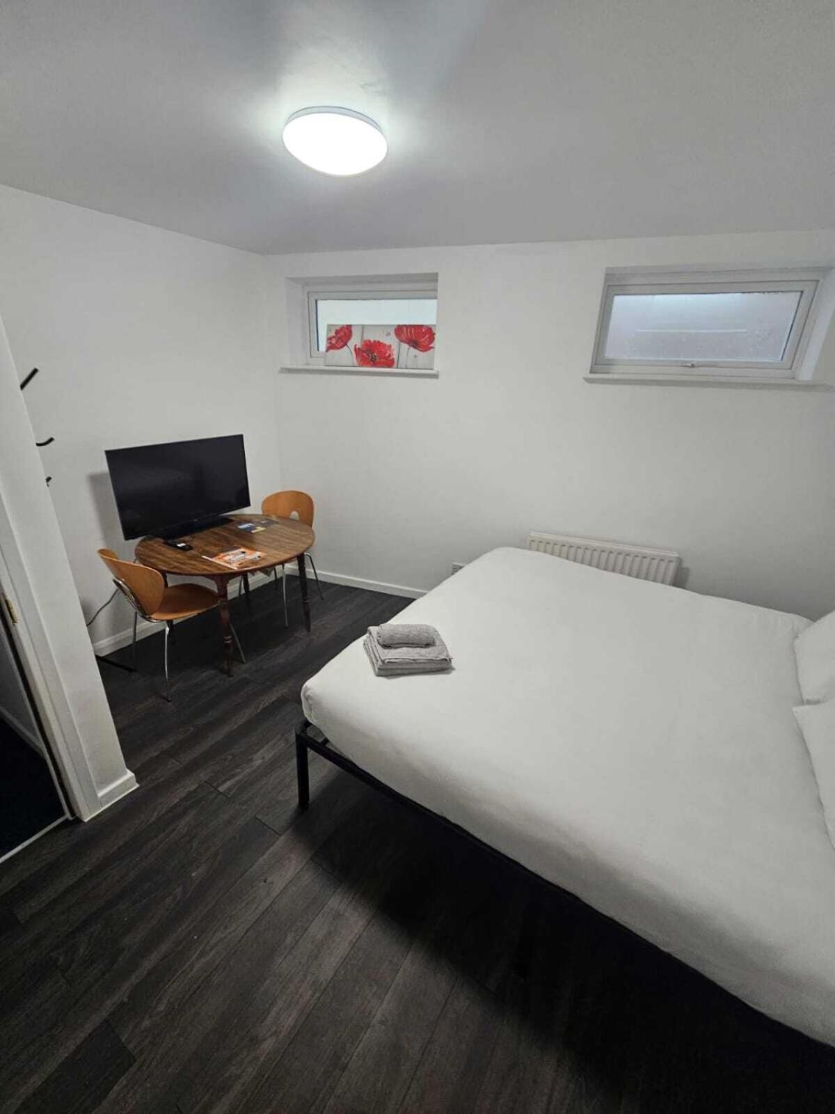 Queens Place - Rooms Hove Extérieur photo