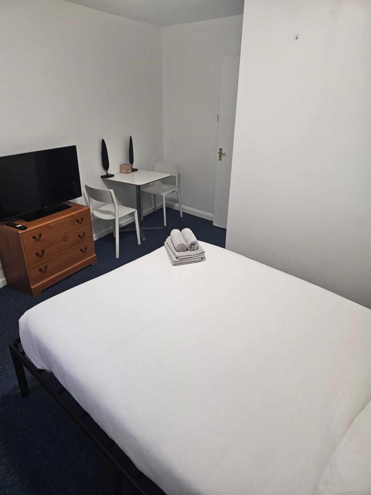 Queens Place - Rooms Hove Extérieur photo