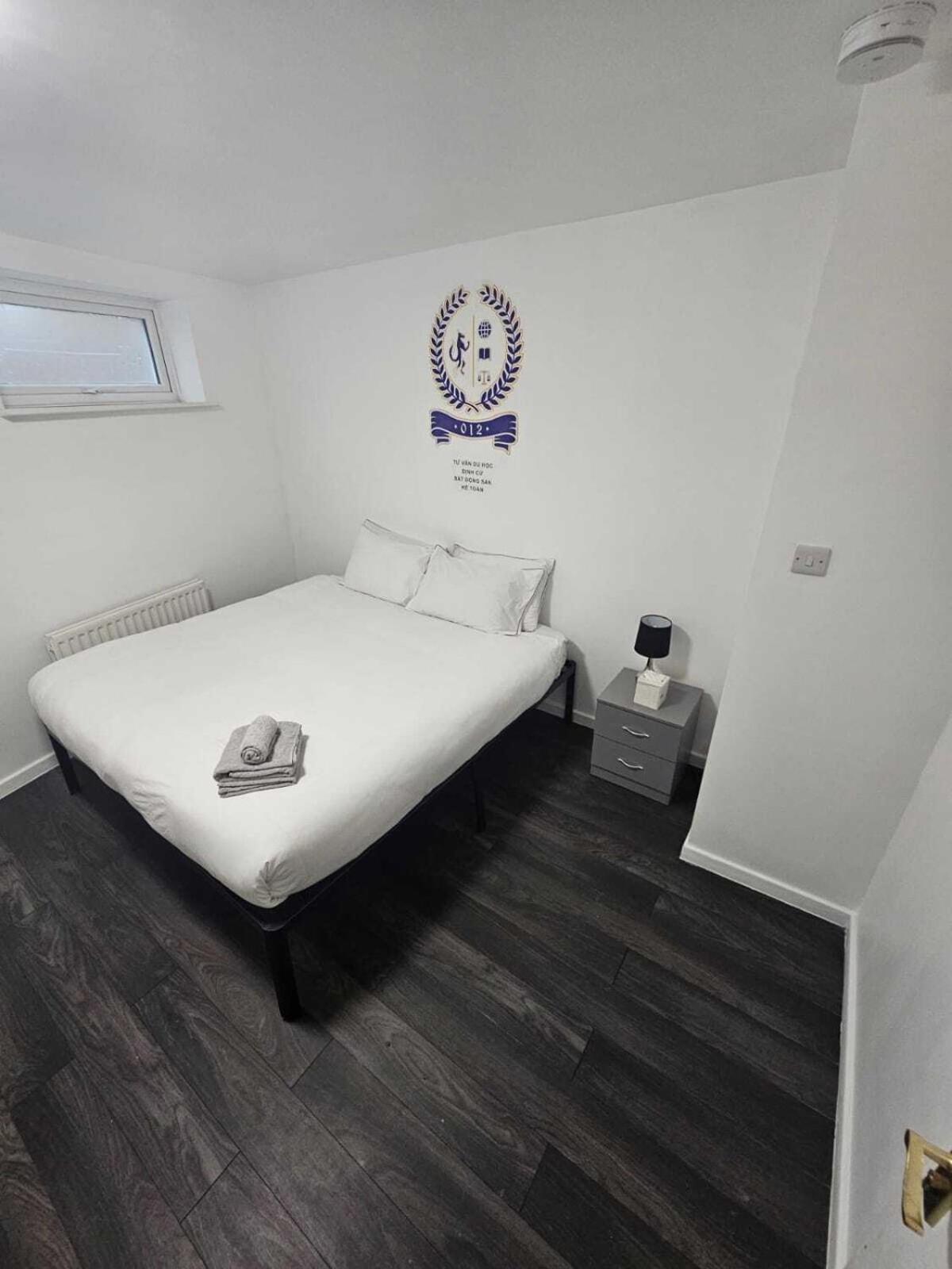 Queens Place - Rooms Hove Extérieur photo