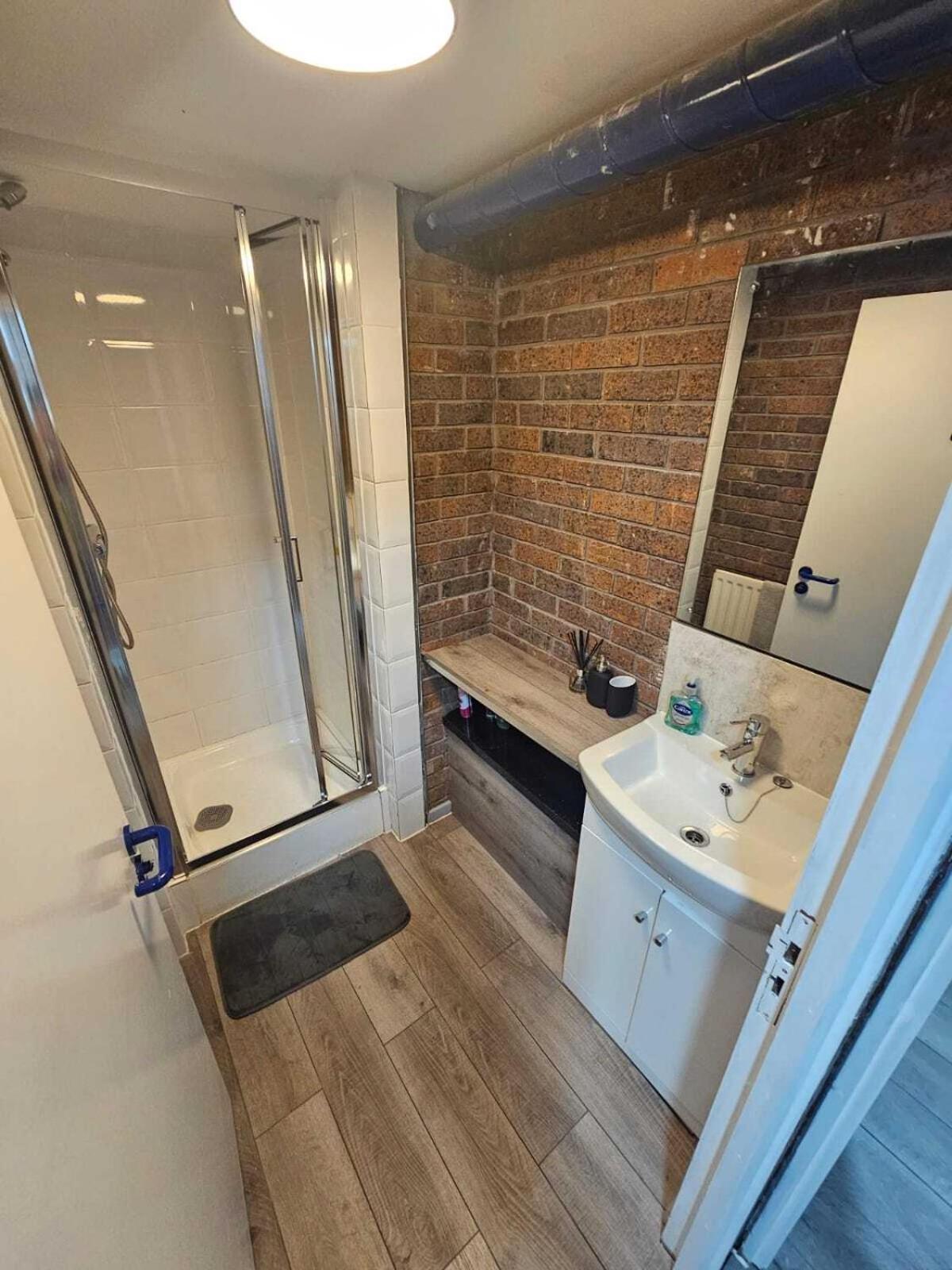 Queens Place - Rooms Hove Extérieur photo