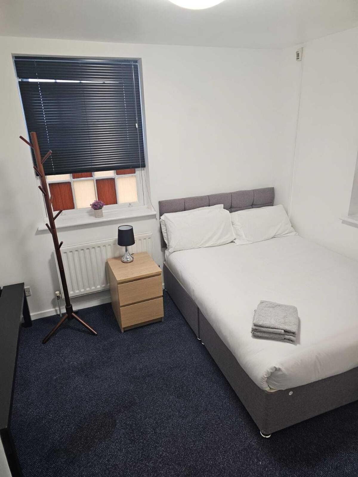 Queens Place - Rooms Hove Extérieur photo