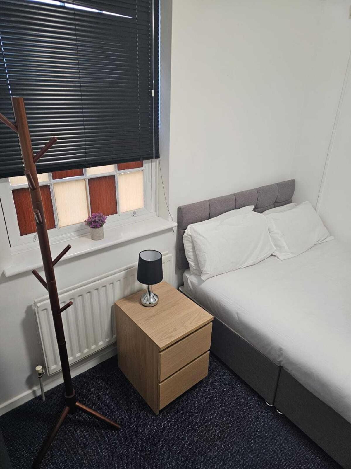 Queens Place - Rooms Hove Extérieur photo