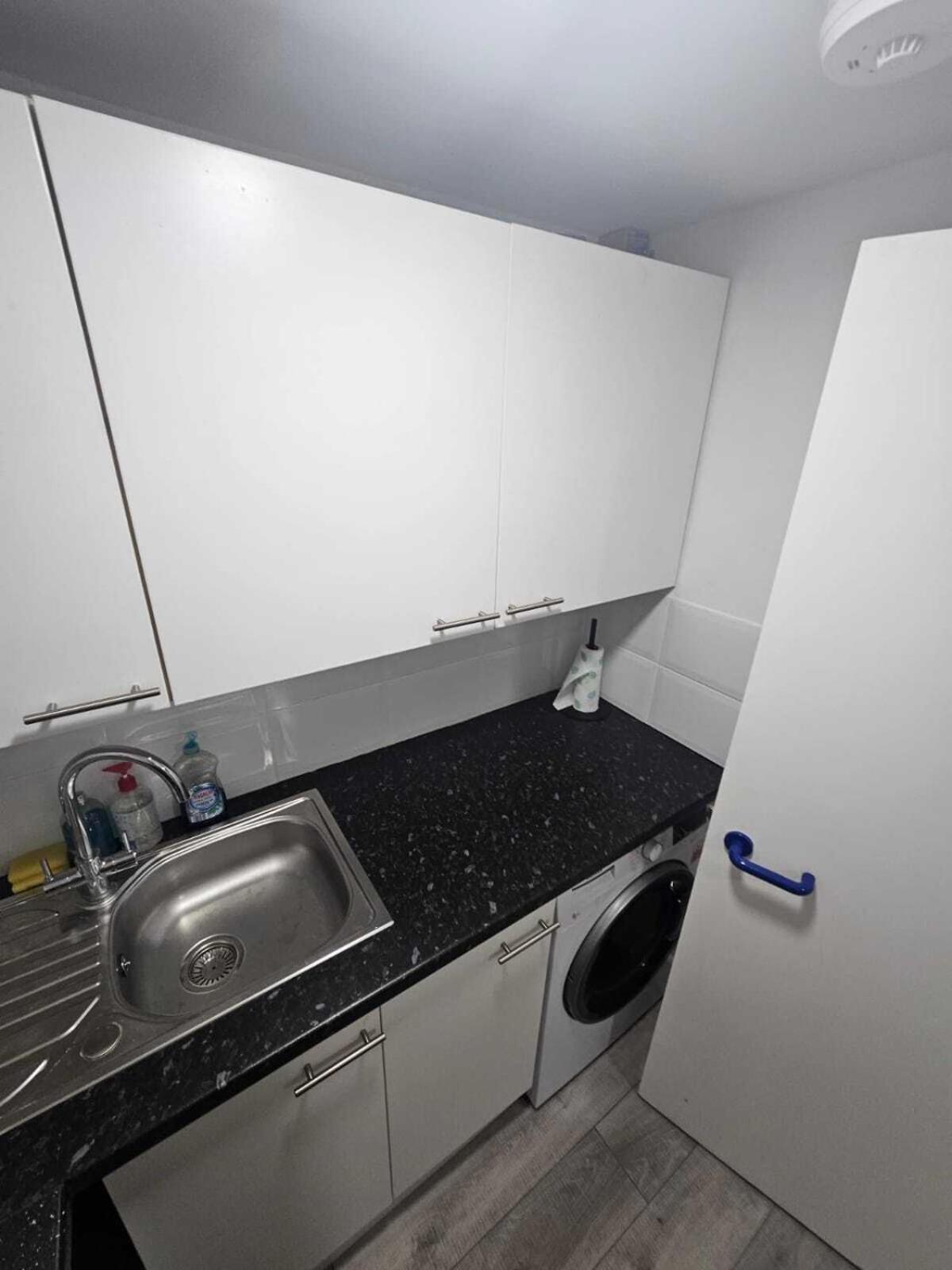 Queens Place - Rooms Hove Extérieur photo