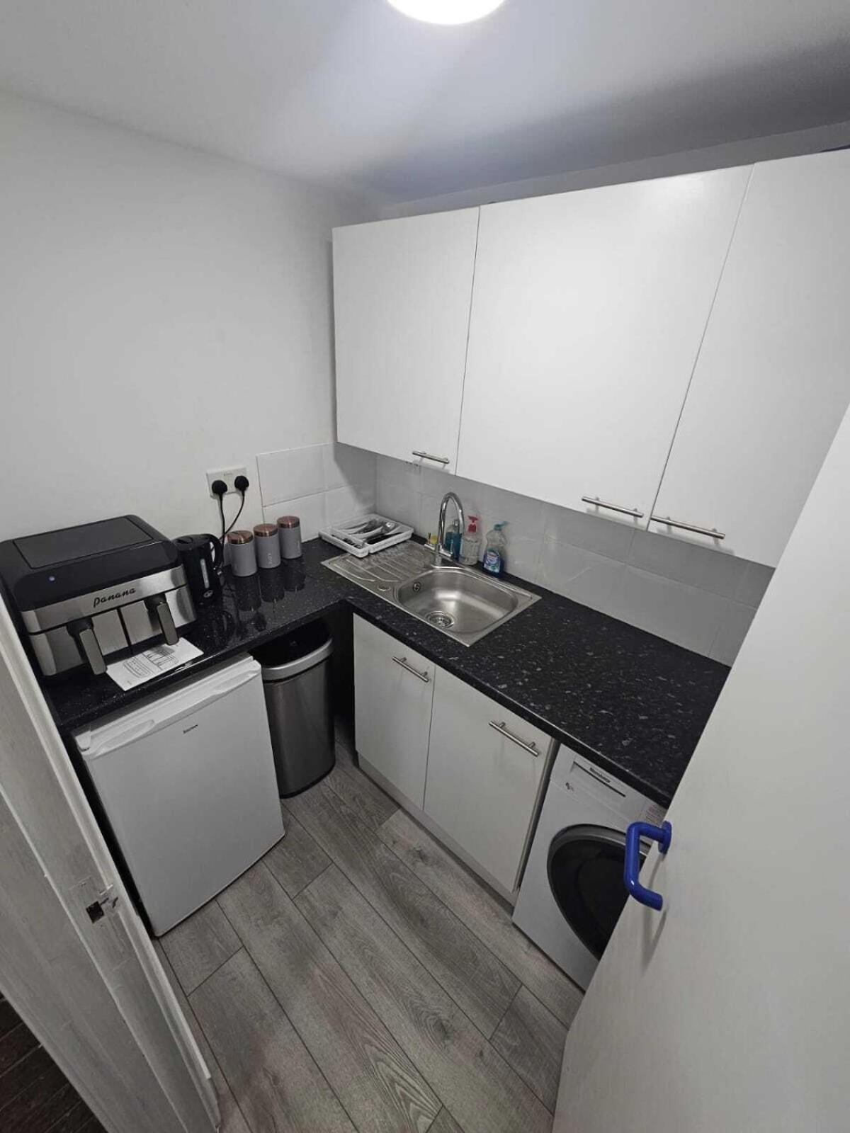 Queens Place - Rooms Hove Extérieur photo