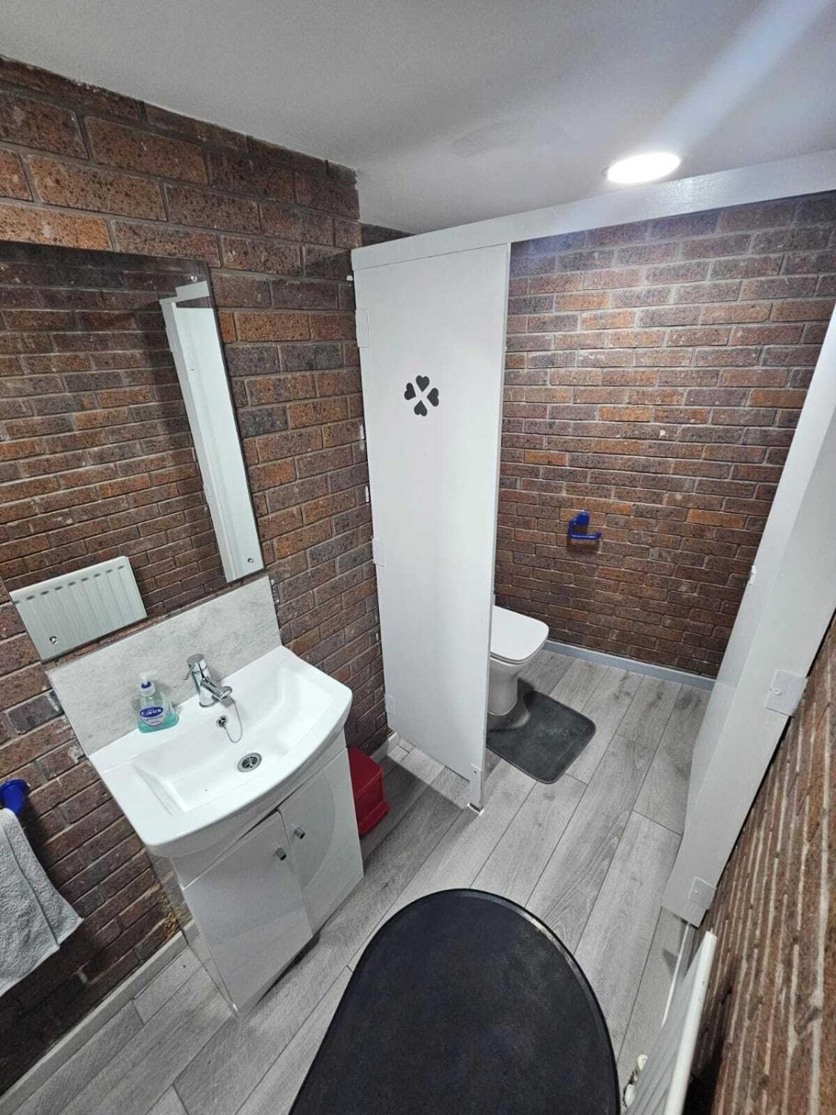 Queens Place - Rooms Hove Extérieur photo