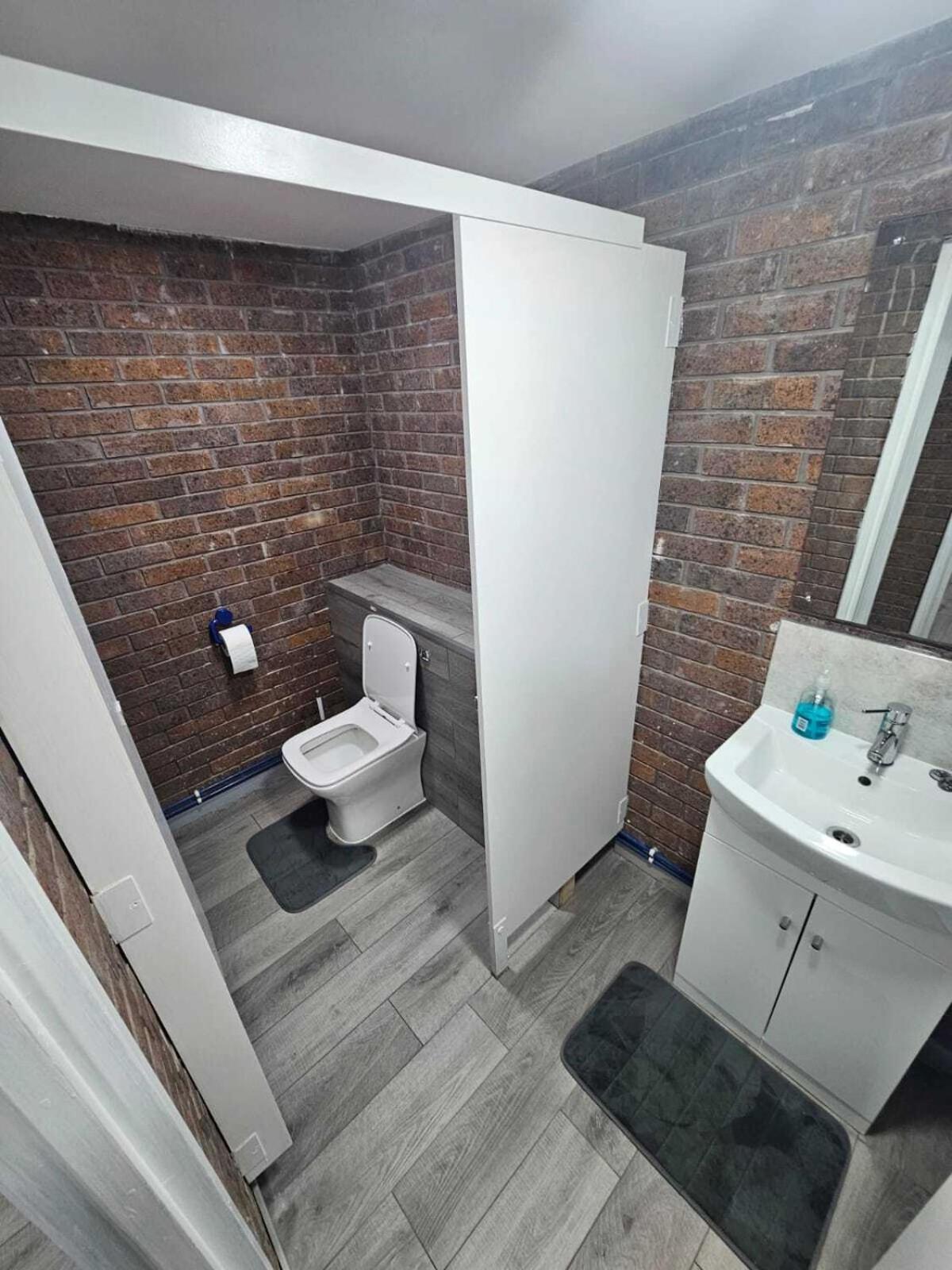 Queens Place - Rooms Hove Extérieur photo