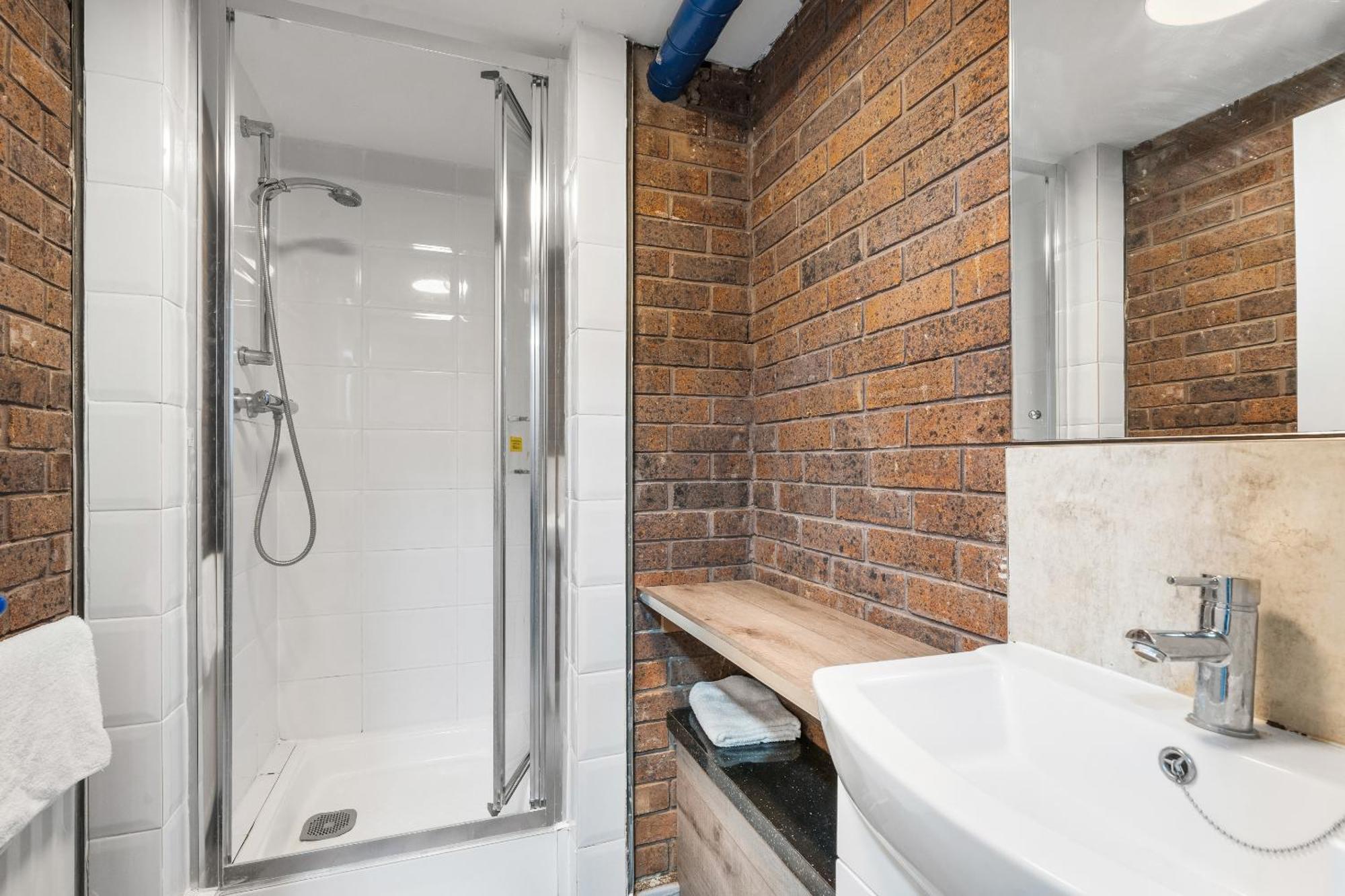 Queens Place - Rooms Hove Chambre photo