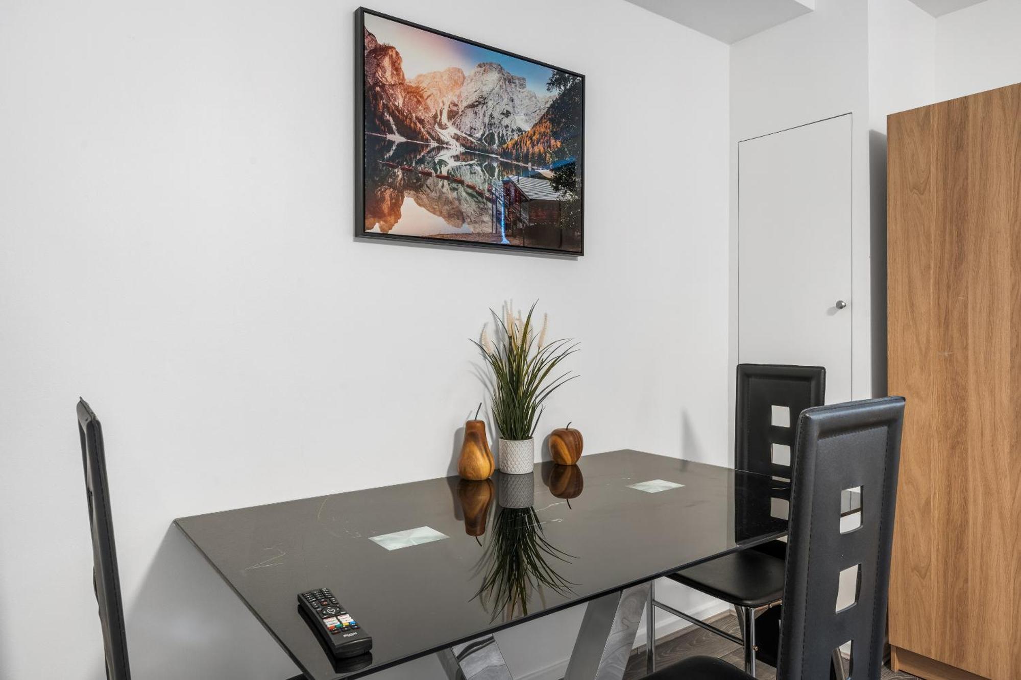 Queens Place - Rooms Hove Chambre photo