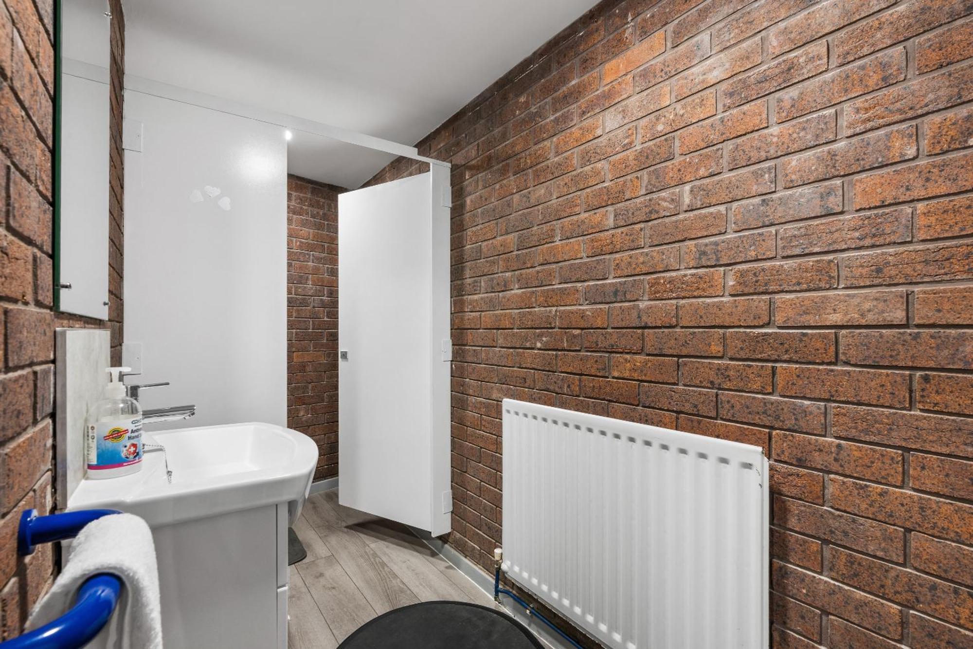 Queens Place - Rooms Hove Extérieur photo