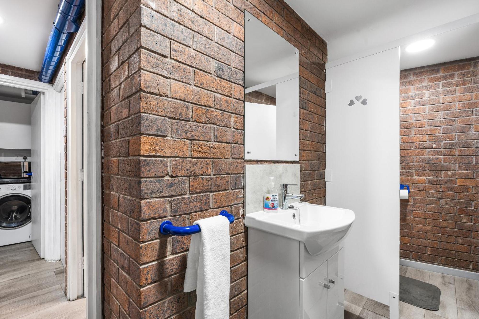 Queens Place - Rooms Hove Chambre photo